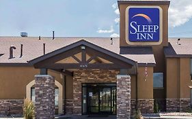 Sleep Inn South Jordan Ut